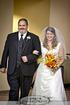 Katie Wedding: At my daughter's wedding in 2011